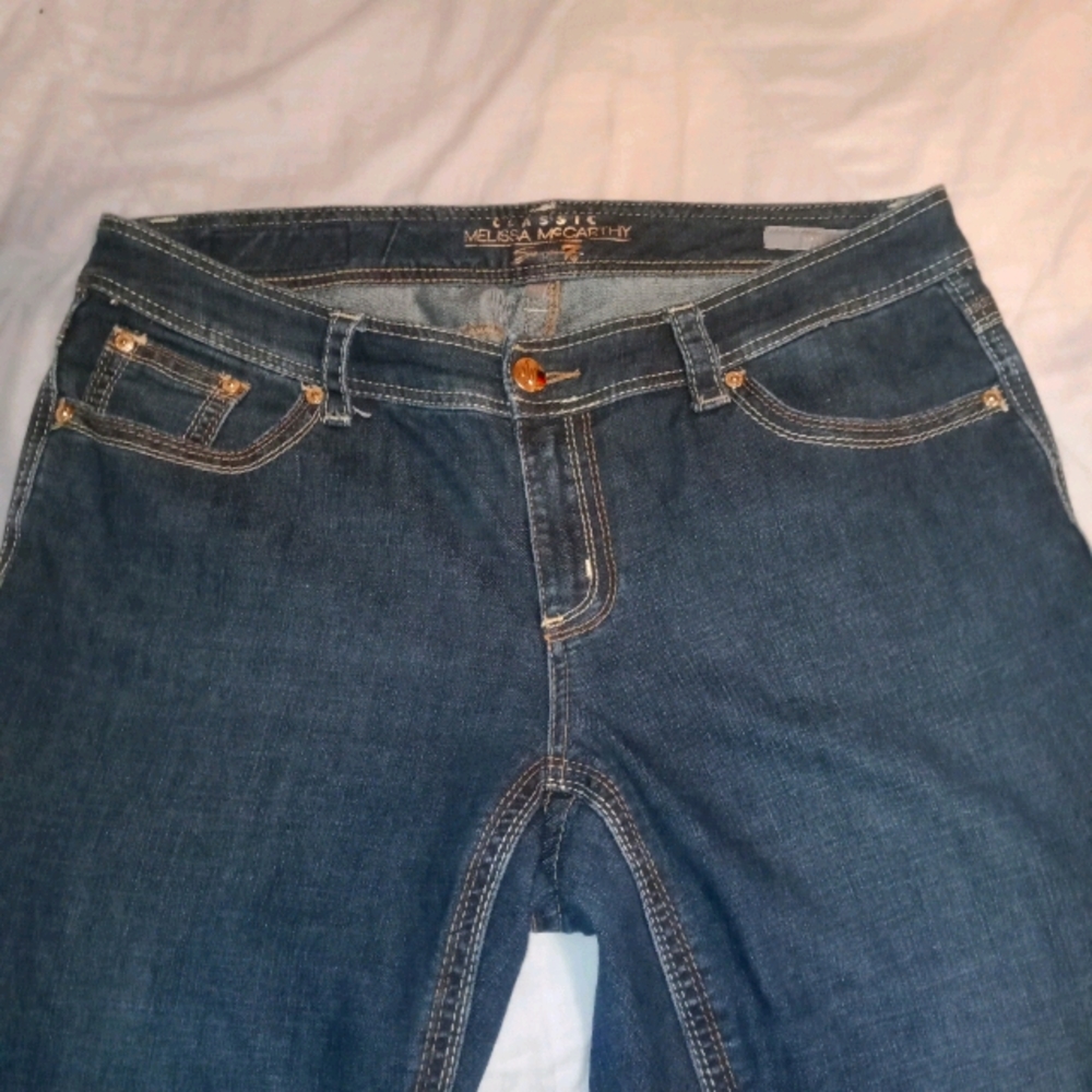 Melissa Mccarthy Jeans